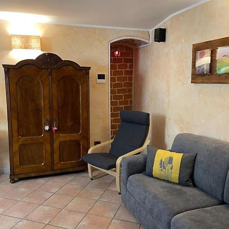 Apartament Nel Vecchio Borgo Verrès Zewnętrze zdjęcie