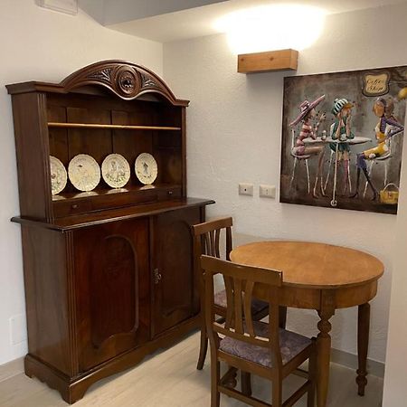 Apartament Nel Vecchio Borgo Verrès Zewnętrze zdjęcie