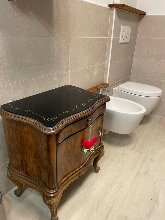 Apartament Nel Vecchio Borgo Verrès Zewnętrze zdjęcie