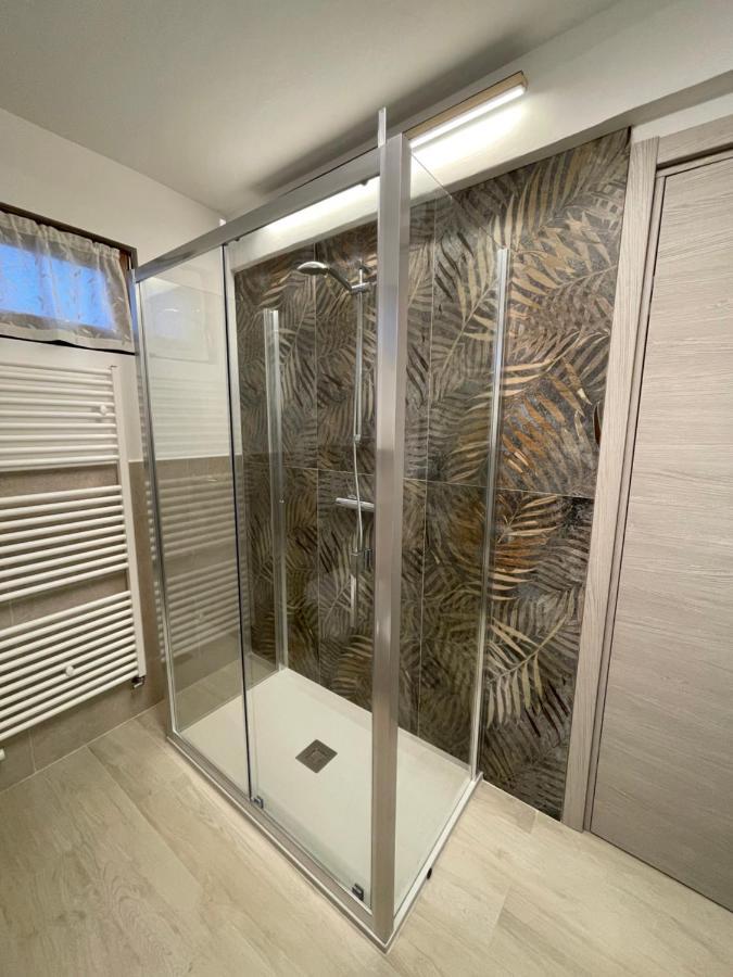 Apartament Nel Vecchio Borgo Verrès Zewnętrze zdjęcie