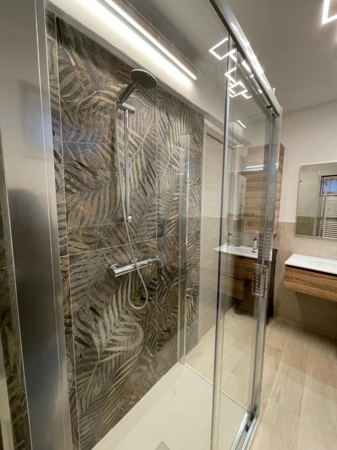 Apartament Nel Vecchio Borgo Verrès Zewnętrze zdjęcie